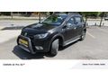 Galeriden Dacia Sandero 1.5 dCi Stepway 2017 Model İstanbul