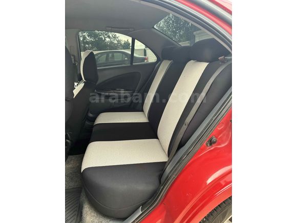 Ustasından Nissan Almera 1.5 Tekna 2004 Model 