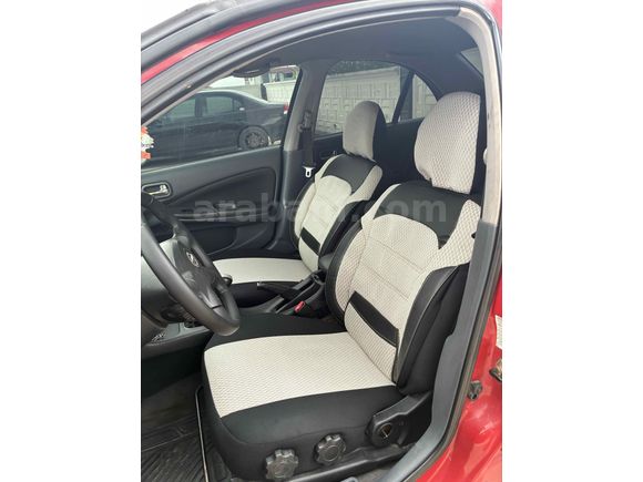 Ustasından Nissan Almera 1.5 Tekna 2004 Model 