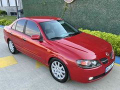  Nissan Almera 1.5 Tekna 2004 Model 