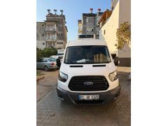 Sahibinden Ford Transit 350 LF 2016 Model 