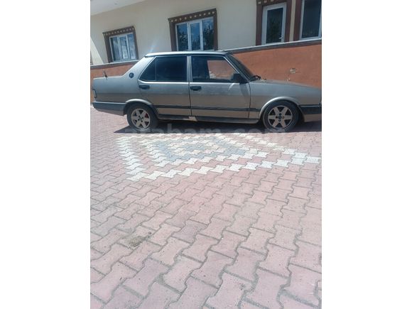 Sahibinden Tofaş Doğan SLX 1998 Model