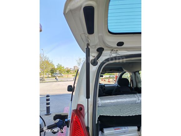 Sahibinden Peugeot Partner 1.6 HDI Active 2012 Model