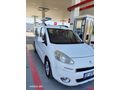Sahibinden Peugeot Partner 1.6 HDI Active 2012 Model