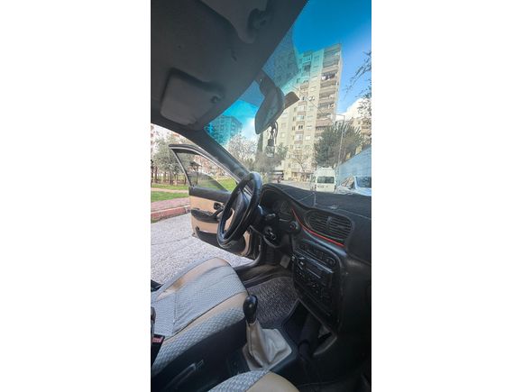 Sahibinden Hyundai Accent 1.5 GLS 1999 Model