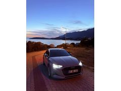 Sahibinden Audi A3 Sedan 35 TFSI Advanced 2025 Model 