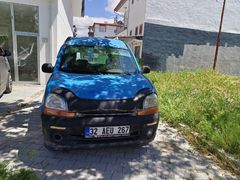 OTOMOBİL RUHSATLI 2 YILDA MUAYENE 1.4 LPG Lİ KANGOO ÇOK ACİL SATILIK l