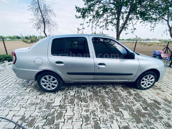 Sahibinden Renault Symbol 1.5 dCi Authentique 2007 Model 