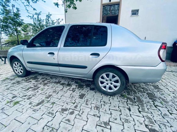 Sahibinden Renault Symbol 1.5 dCi Authentique 2007 Model 