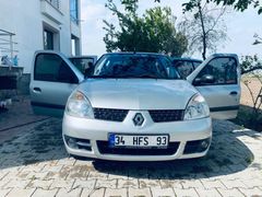Sahibinden Renault Symbol 1.5 dCi Authentique 2007 Model 