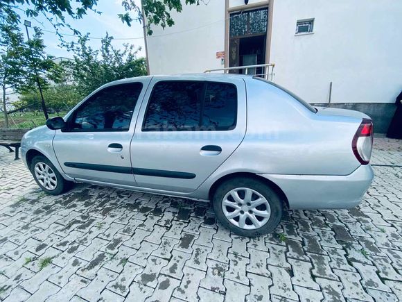 Sahibinden Renault Symbol 1.5 dCi Authentique 2007 Model 