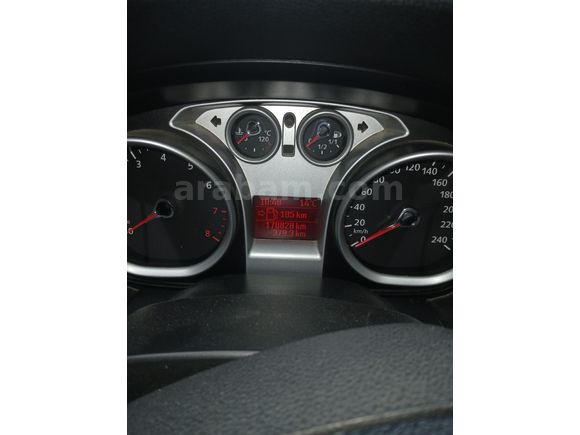 Sahibinden Ford Focus 1.6 Collection 2011 Model