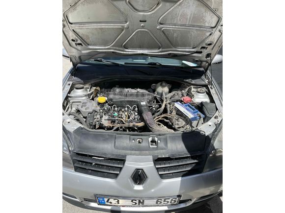 Sahibinden Renault Symbol 1.5 dCi Authentique 2009 Model 