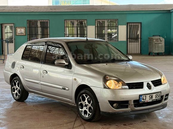 Sahibinden Renault Symbol 1.5 dCi Authentique 2009 Model 