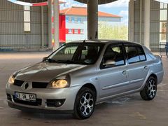 Sahibinden Renault Symbol 1.5 dCi Authentique 2009 Model 