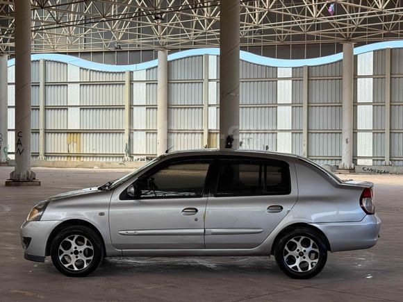 Sahibinden Renault Symbol 1.5 dCi Authentique 2009 Model 