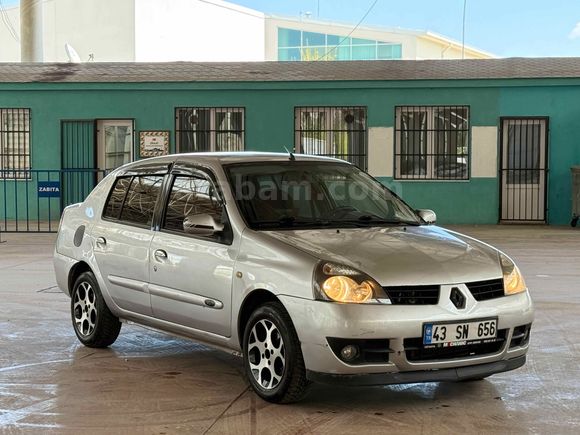 Sahibinden Renault Symbol 1.5 dCi Authentique 2009 Model 