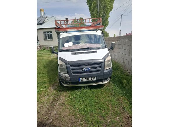 Sahibinden Ford Trucks Transit 350 M