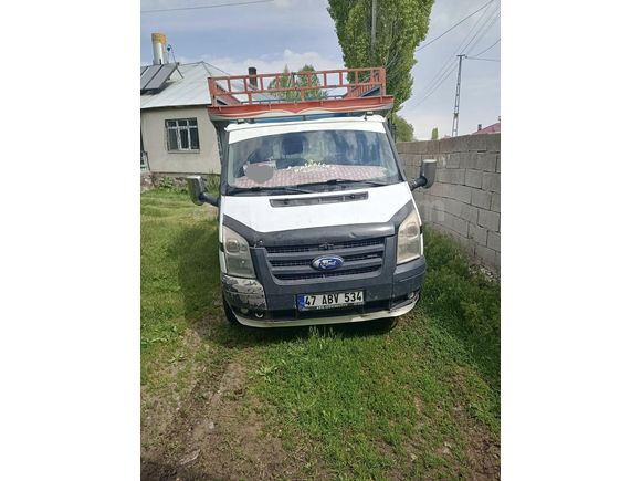 Sahibinden Ford Trucks Transit 350 M