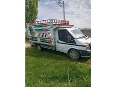 Sahibinden Ford Trucks Transit 350 M