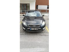 SUV takaslı Tarcanlar ekspertizli bakımlı aile aracı Mondeo l