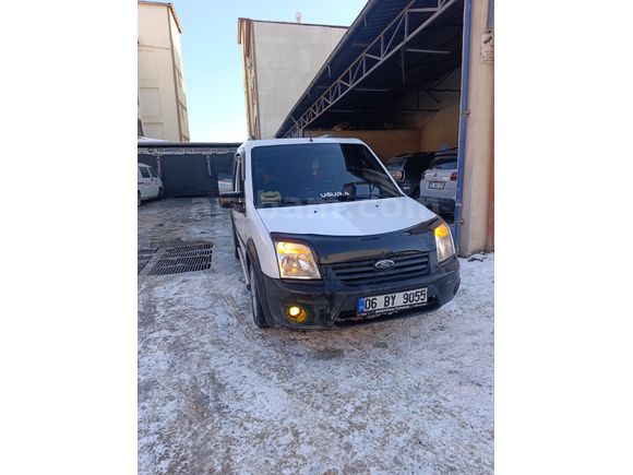 Sahibinden Ford Tourneo Connect 1.8 TDCI Trend 2009 Model