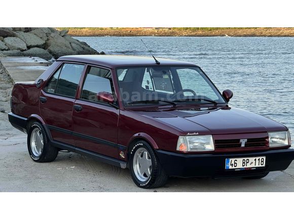 Sahibinden Tofaş Şahin 1.6 ie 1999 Model 