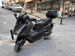 Sahibinden Honda Forza 250 (NSS250) 