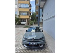 Sahibinden Citroen C4 X 1.2 PureTech Max 2025 Model