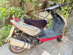 Sahibinden Kanuni Hussar 125 