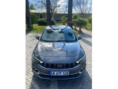2021 Fiat Egea Lounge 1.4 Fire Hatasız Boyasız Değişensiz