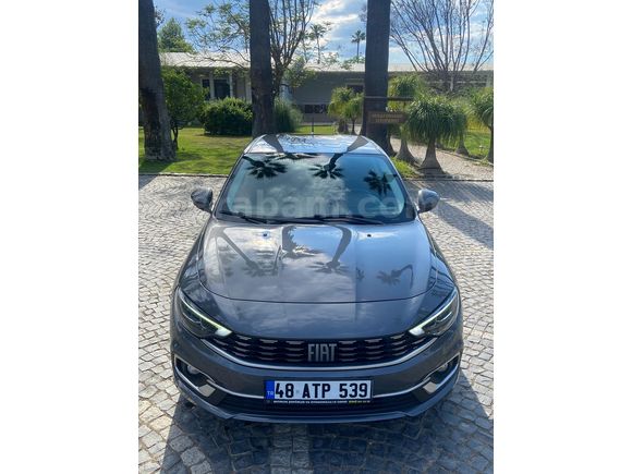 2021 Fiat Egea Lounge 1.4 Fire Hatasız Boyasız Değişensiz
