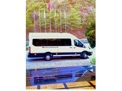 Sahibinden Ford - Otosan Transit 16+1