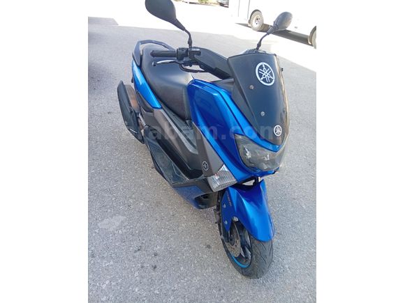 Sahibinden Yamaha N-Max 125