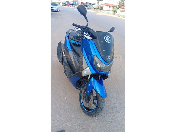 Sahibinden Yamaha N-Max 125