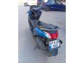 Sahibinden Yamaha N-Max 125