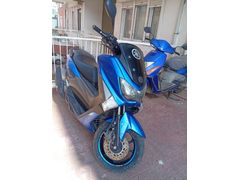 Sahibinden Yamaha N-Max 125