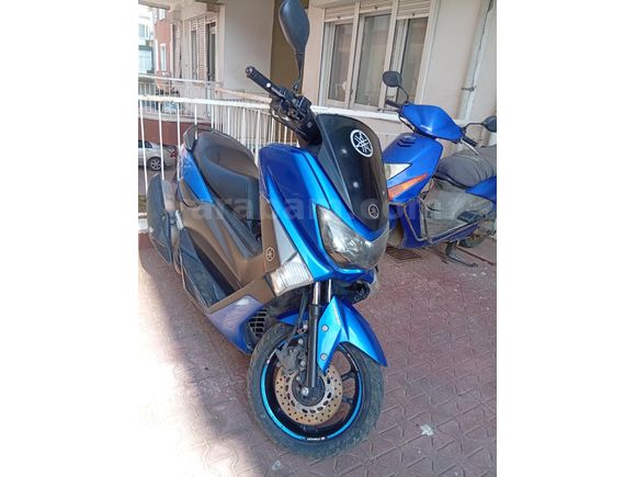 Sahibinden Yamaha N-Max 125
