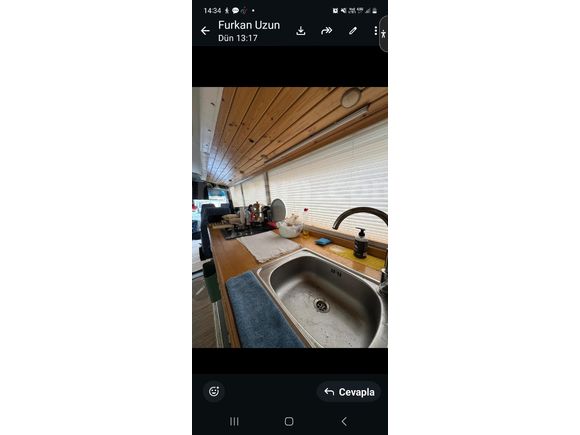 Sahibinden Karavan Motokaravan