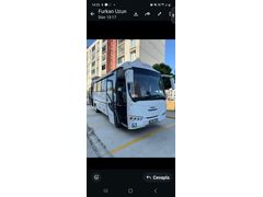 Sahibinden Karavan Motokaravan