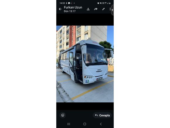 Sahibinden Karavan Motokaravan