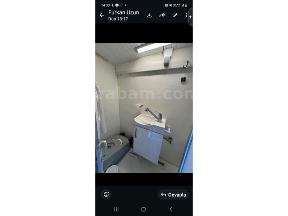Sahibinden Karavan Motokaravan