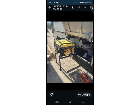 Sahibinden Karavan Motokaravan