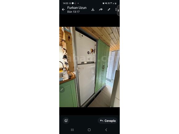 Sahibinden Karavan Motokaravan