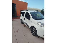 Sahibinden Fiat Fiorino Combi 1.3 Multijet Premio 2015 Model