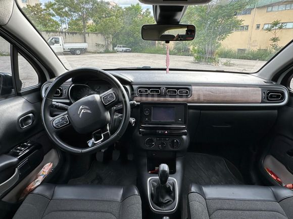 Sahibinden Citroen C3 1.2 PureTech Feel 2021 Model Burdur