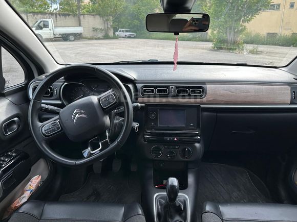 Sahibinden Citroen C3 1.2 PureTech Feel 2021 Model Burdur
