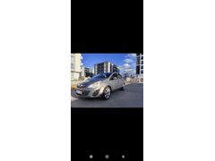 Sahibinden Opel Corsa 1.2 Twinport Essentia 2013 Model  119.500 km Kahverengi