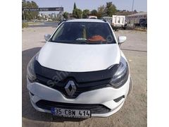 Sahibinden Renault Clio 1.5 dCi Joy 2016 Model 