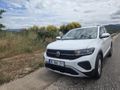 DİKKAT 2026 MODEL T-CROSS